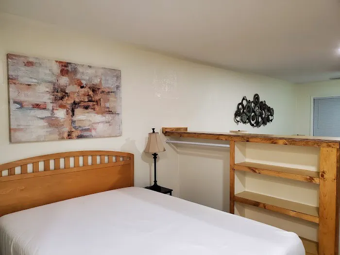 Bledsoe Forest Campground and Apartment Rentals 0