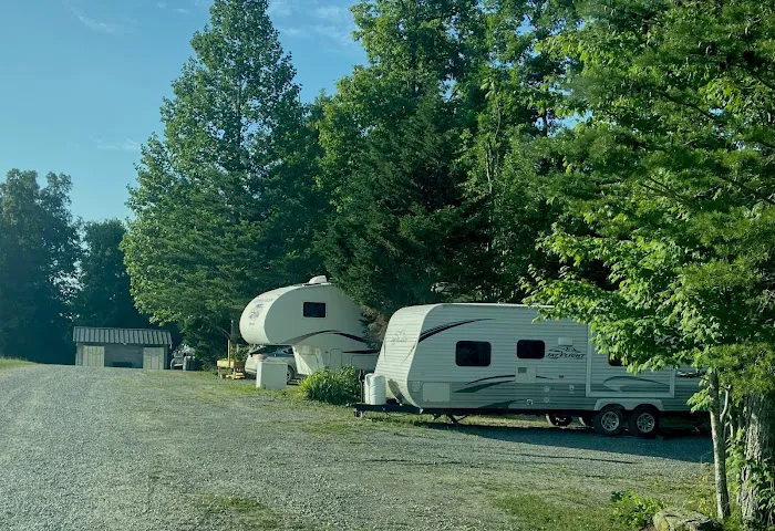 Muddy Pond Campground 1