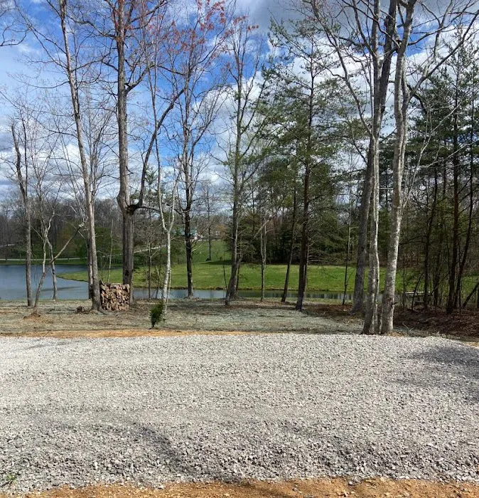Muddy Pond Campground 4