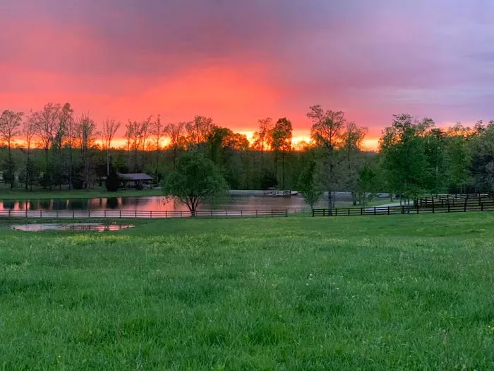 Muddy Pond Campground 2