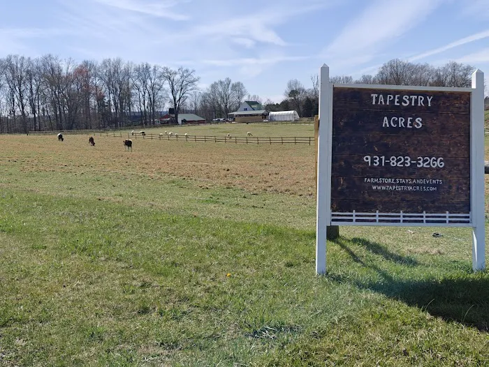 Tapestry Acres 3