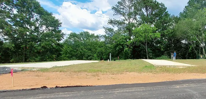 Hiwassee Island Luxury RV Resort 0