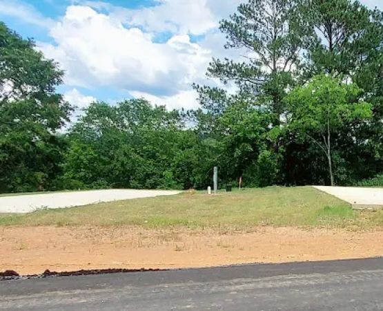 Hiwassee Island Luxury RV Resort