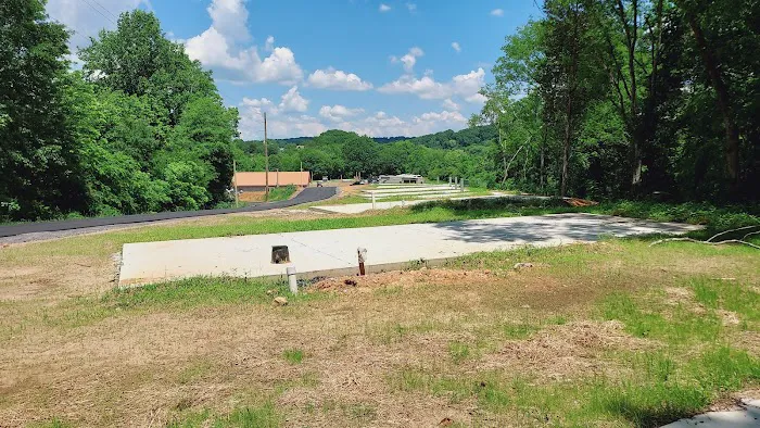 Hiwassee Island Luxury RV Resort 3