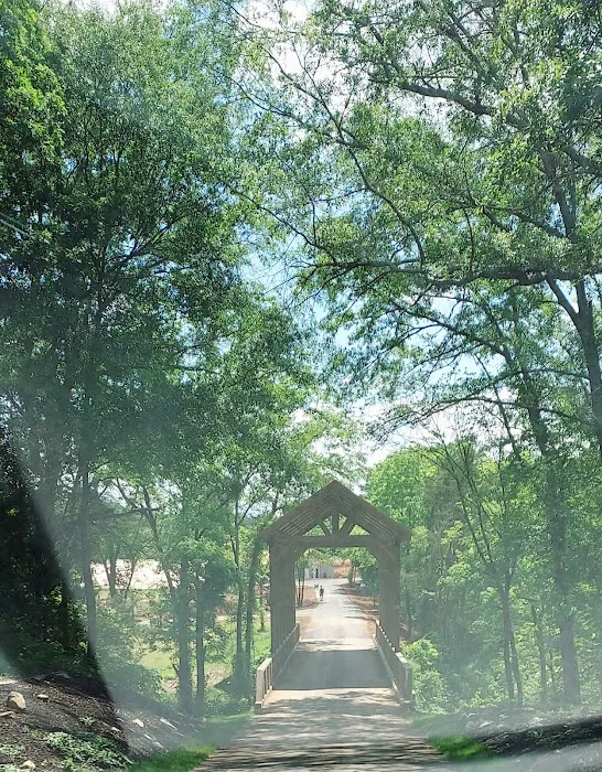 Hiwassee Island Luxury RV Resort 4