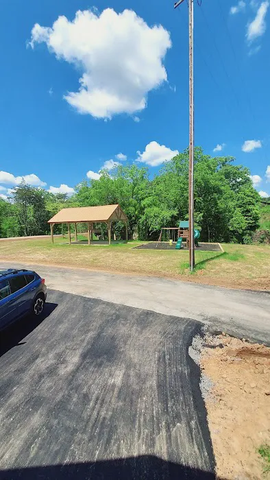 Hiwassee Island Luxury RV Resort 1
