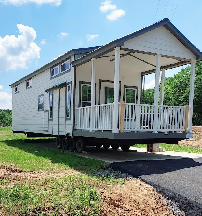 Hiwassee Island Luxury RV Resort 6