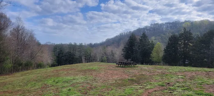 The Meadow @ Burnsy Acres 0