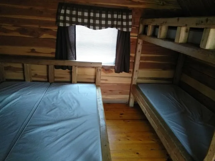 Chattanooga North / Cleveland KOA Journey 2