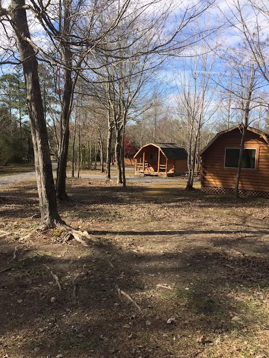 Chattanooga North / Cleveland KOA Journey 5