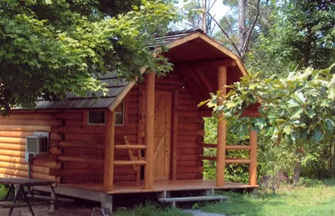 Chattanooga North / Cleveland KOA Journey 6