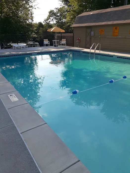 Chattanooga North / Cleveland KOA Journey 0