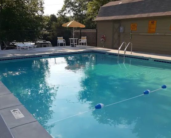 Chattanooga North / Cleveland KOA Journey