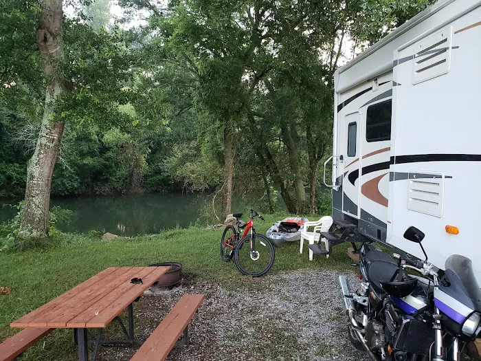 2 Rivers RV Park 0