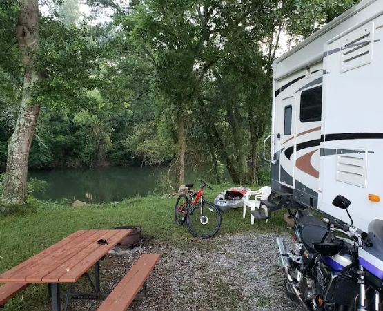 2 Rivers RV Park
