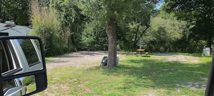 2 Rivers RV Park 2