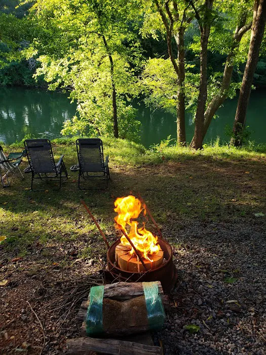 2 Rivers RV Park 8