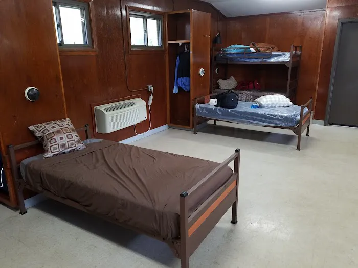 Group Lodge 4
