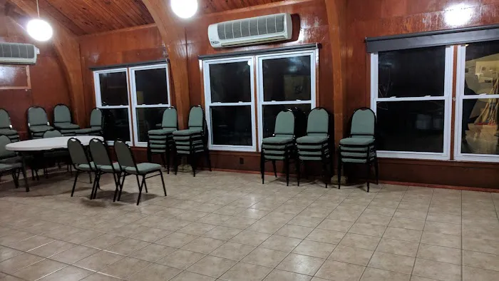 Group Lodge 9