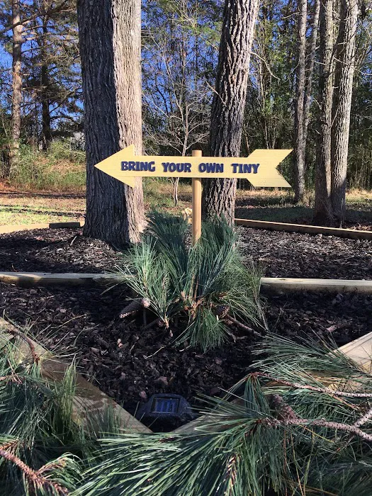 tiny HOUSE CAMPGROUND 8