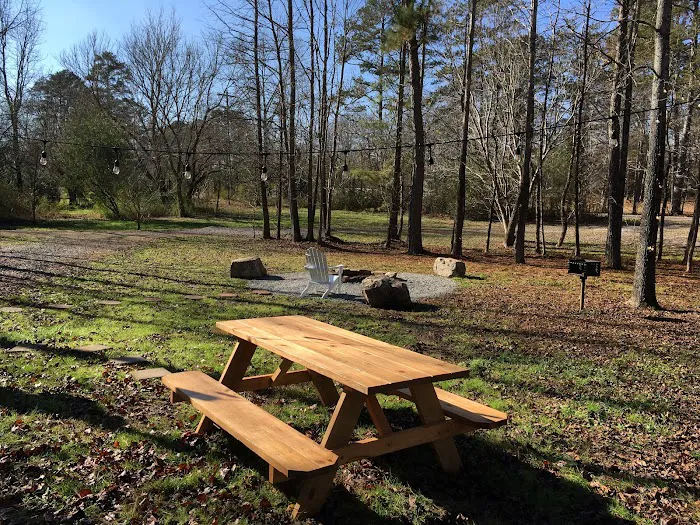 tiny HOUSE CAMPGROUND 4