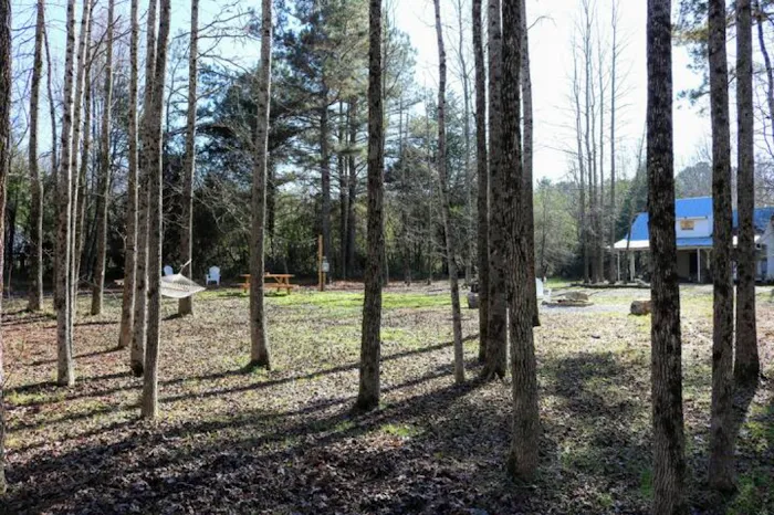 tiny HOUSE CAMPGROUND 9