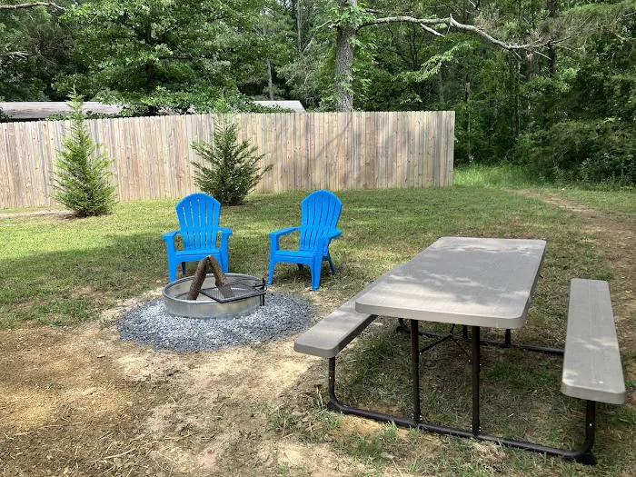 tiny PINECONE CAMP 1
