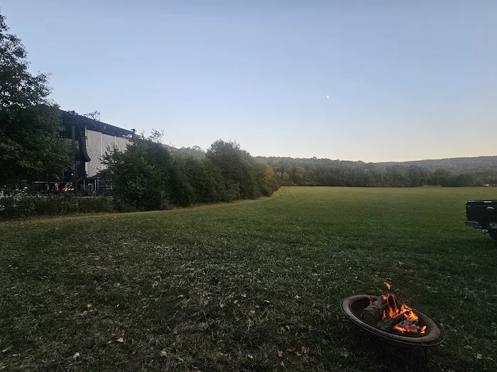 Ole Limestone - Camping 3
