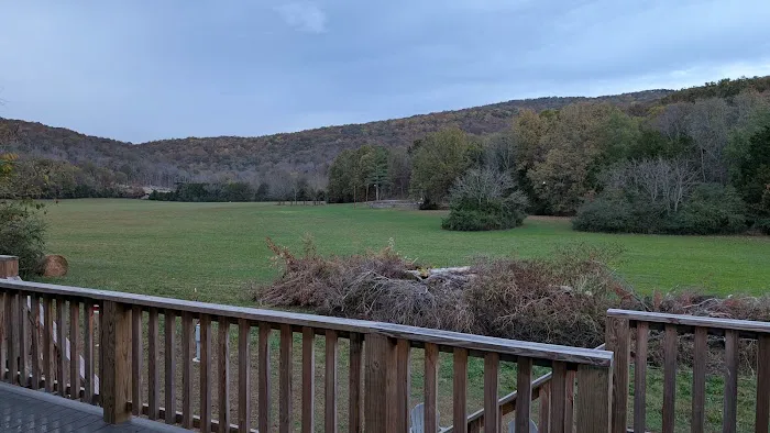 Bigmouth Cave Retreat- Camping and cabins! 6
