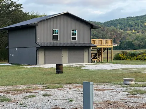 Bigmouth Cave Retreat- Camping and cabins! 5