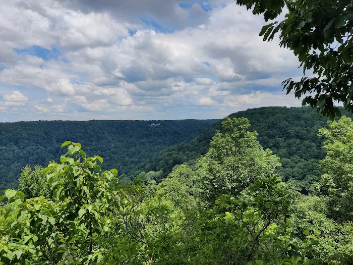 Bigfoot Adventure and Baggenstoss Farm 8