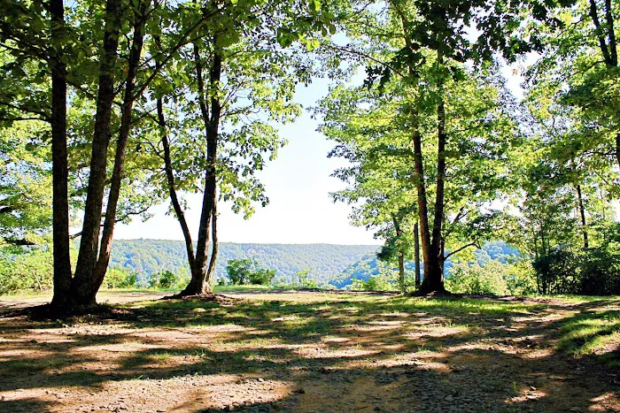 Bigfoot Adventure and Baggenstoss Farm 7