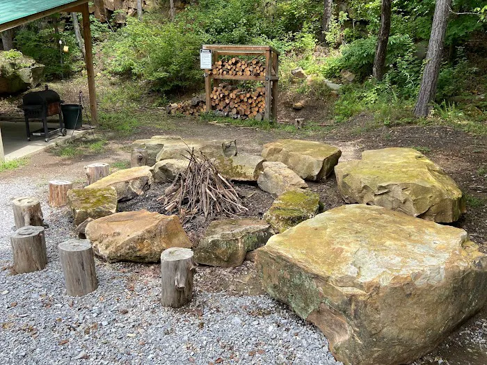 Camp Chet (Reservations required) 0