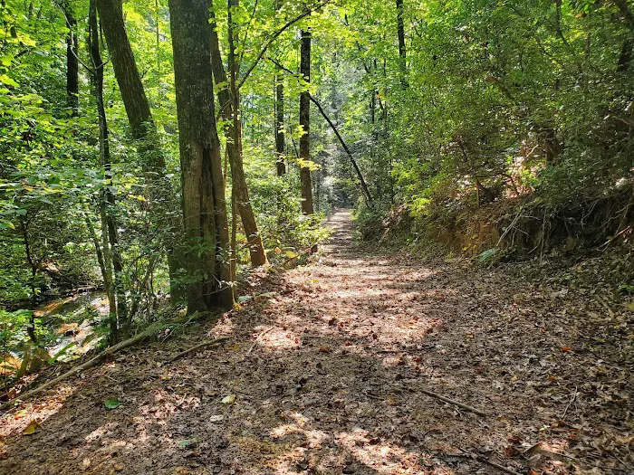 Camp Chet (Reservations required) 2
