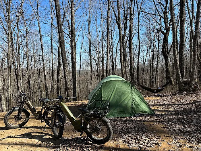 Camp Chet (Reservations required) 3