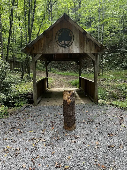 Camp Chet (Reservations required) 6