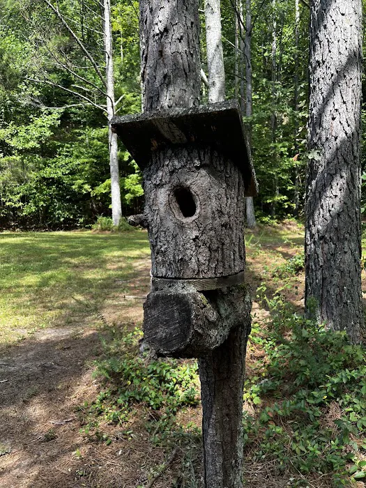 Camp Chet (Reservations required) 7
