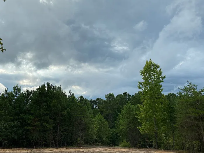 Outpost RV and Tent Sites at Camp Chet (Reservations required) 1