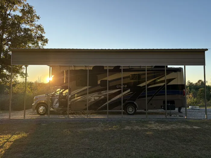 Black Bear Plantation, LLC (Campsites) 2