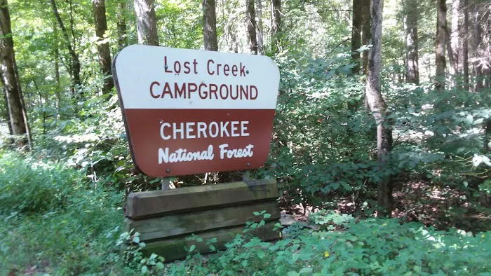 Lost Creek Recreation Area 4