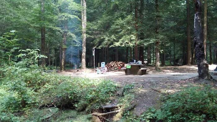 Lost Creek Recreation Area 0