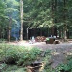 Lost Creek Recreation Area