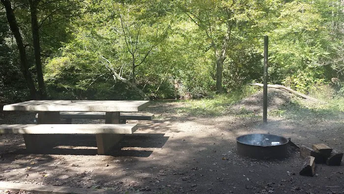 Lost Creek Recreation Area 2