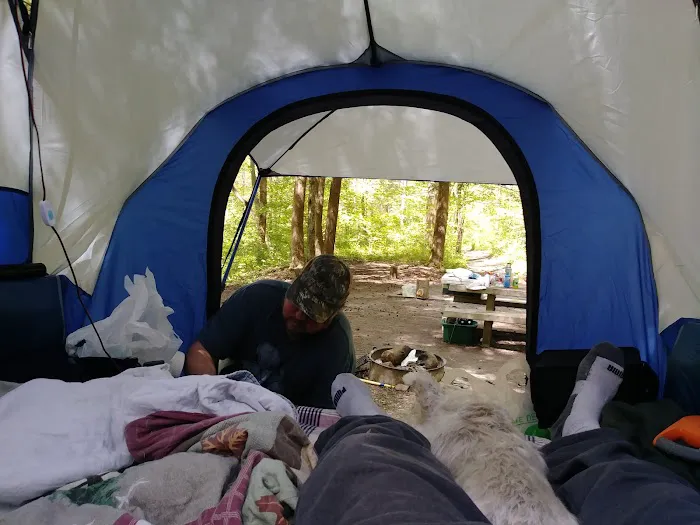 Lost Creek Recreation Area 6