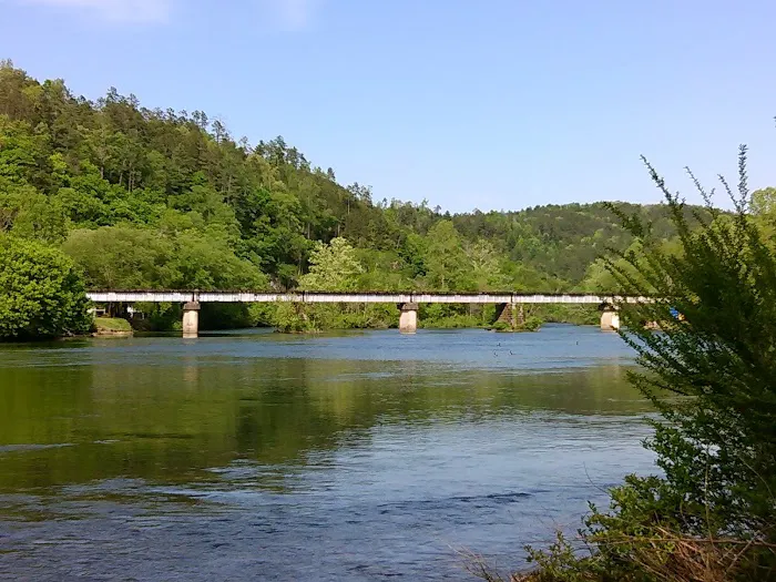 Lost Creek Recreation Area 8