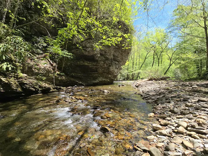 Lost Creek Campground 0