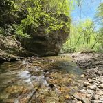 Lost Creek Campground