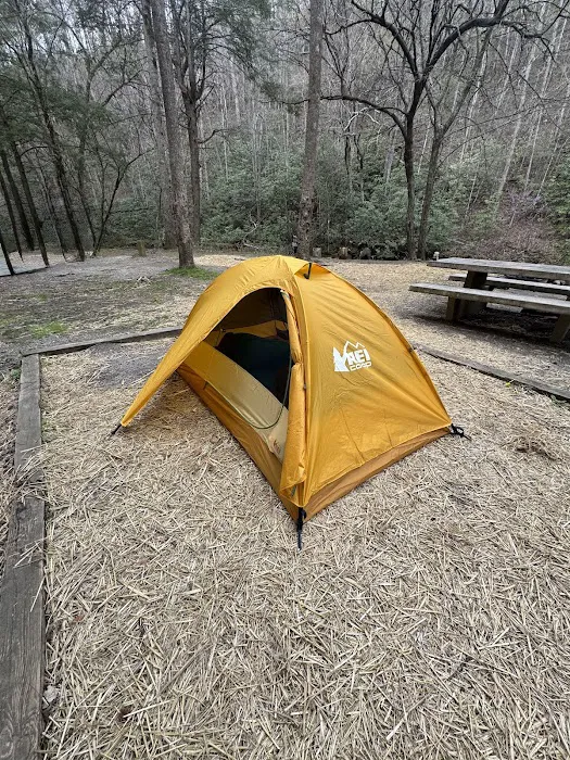 Lost Creek Campground 6