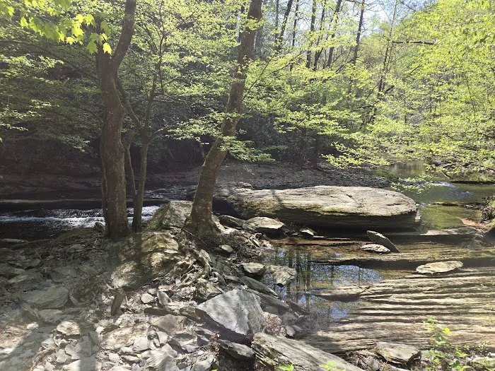 Lost Creek Campground 8