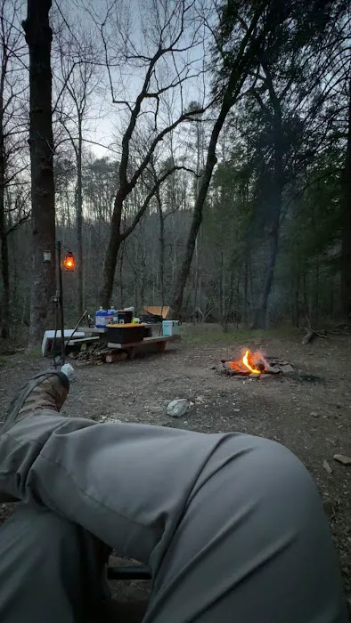 Lost Creek Campground 2